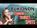 Amazing Tourist Attraction in Bukidnon Philippines