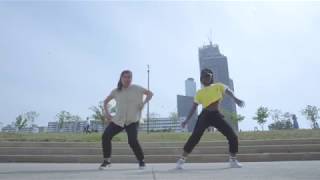 Wiley, Sean Paul, Stefflon Don - Boasty ft. Idris Elba | Freestyle Video