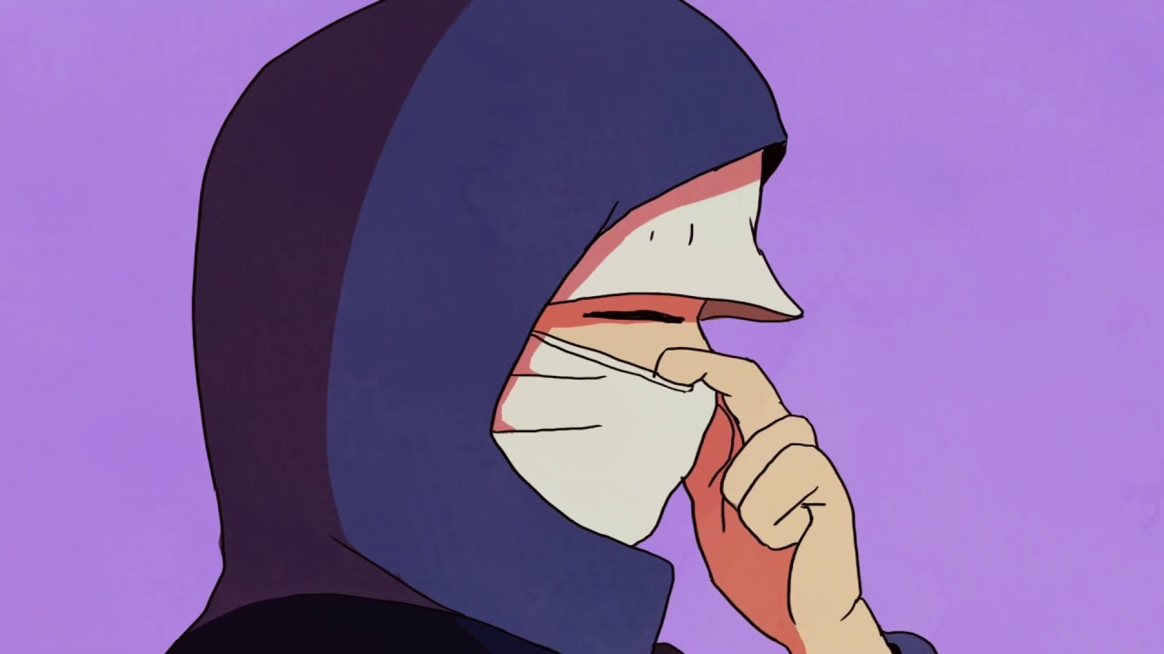 Sin7ven - Misogi [MUSIC VIDEO]