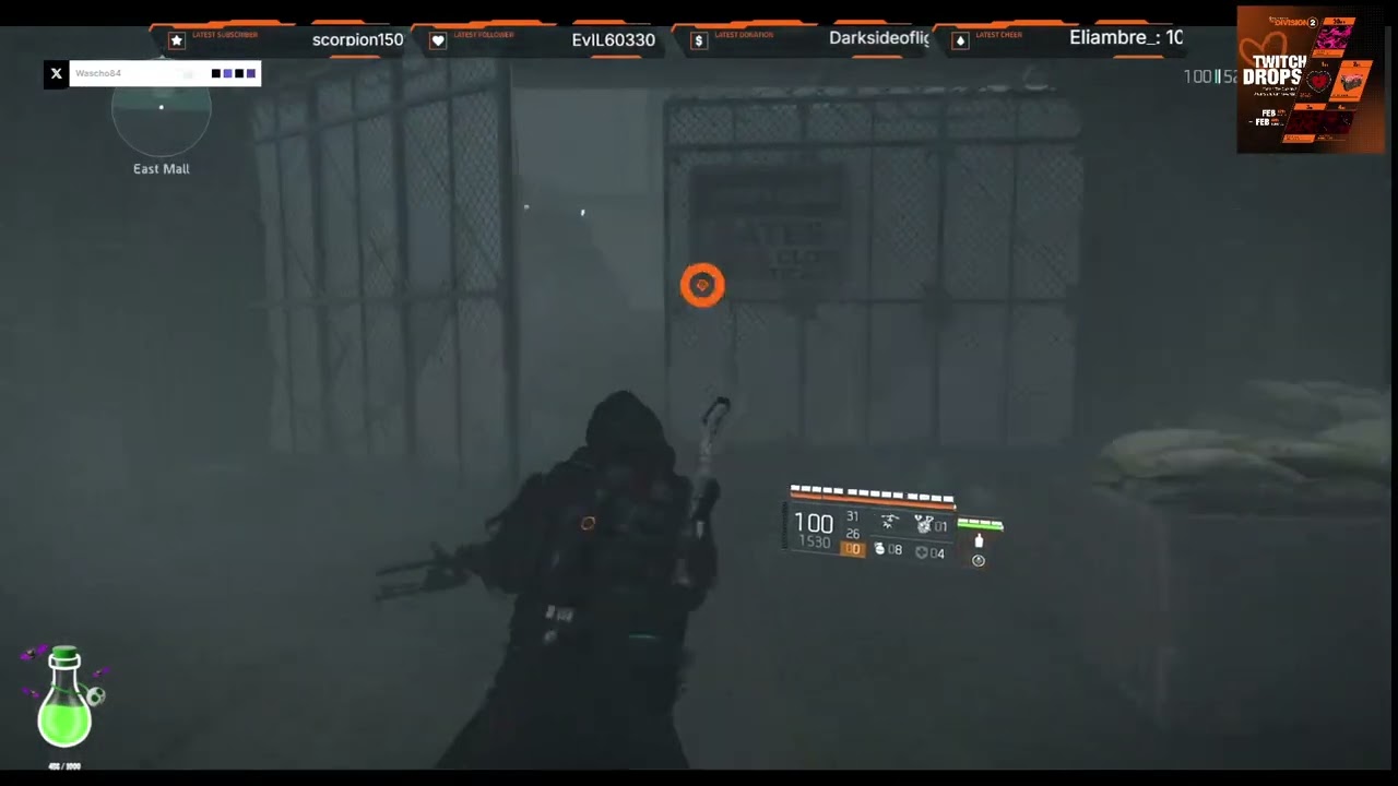 ( Xbox/Ps4Ps5/Pc BE ) #DropsActif #UbisoftPartner session  tranquille