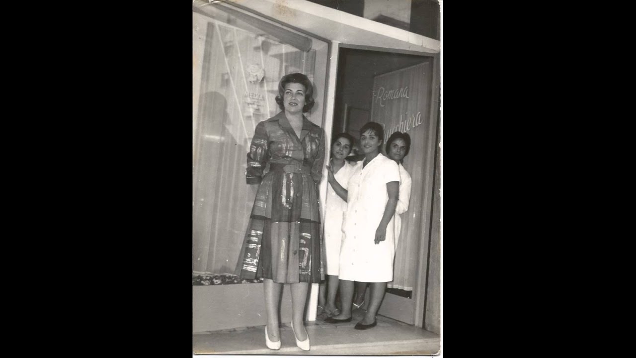 Carla Boni - Blue moon (Pallida luna) (1965, Live)