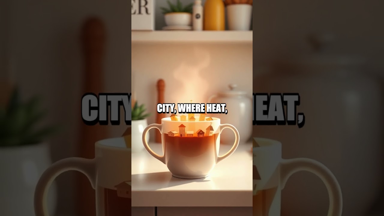 Everyday Panpsychism in a Morning Cup