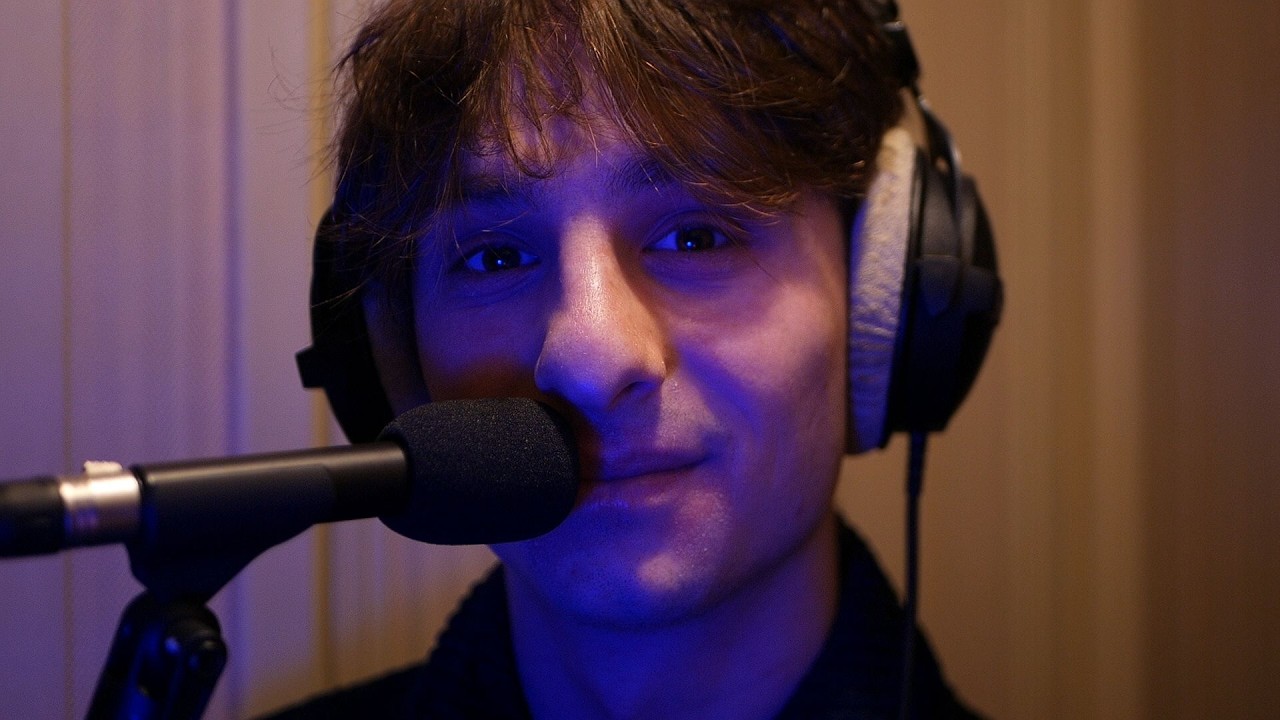 ASMR Rupture INTENSE