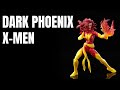 LA NUEVA FIGURA DE DARK PHOENIX Marvel Legends Retro Series