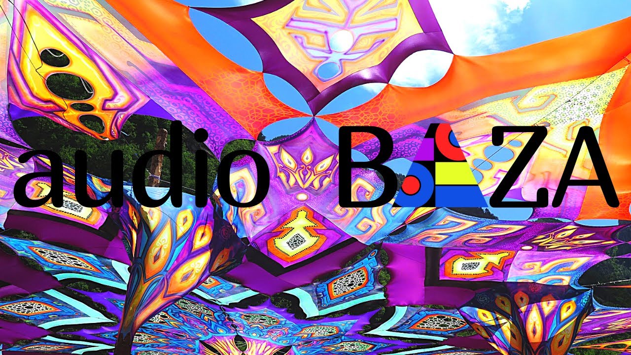 audio BAZA | Электронная музыка | Techno&Trance | музыка для тренировок