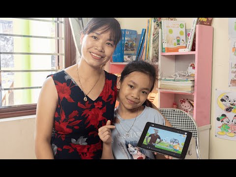 Video Thảo Quyên chia sẻ bí quyết 