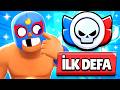 Uzun Zaman Sonra İlk Defa Aşamalı Oynadım! 😱 | Brawl Stars