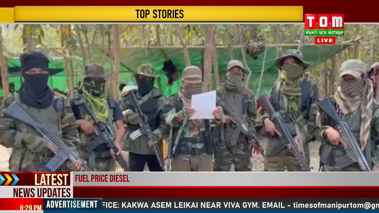 VVEZ ASI KUKI ZO VILLAGE VOLUNTEERS EASTERN ZONE, KZVVEZ DA AFFILIATE TOUBA NATRAGA CHATMINABA LEITE