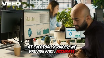 Data Entry Virtual Assistant