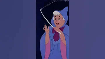 المشهد الأيقوني من سندريلا لحظة السحر اللي كل البنات حلموا بيها Cinderella Fantasy Filmora 