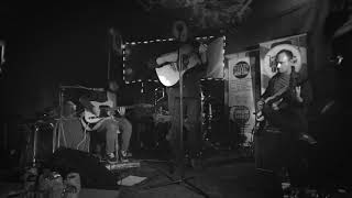 wrest - Second Wind Acoustic - Live in Bathgate