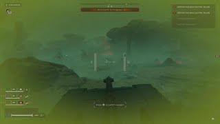 HELLDIVERS 2 more tank gameplay and almost failed extract due to a bug!!!! ( no commentary) 