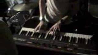 Elektra Thrash And The Superstar Destroyers