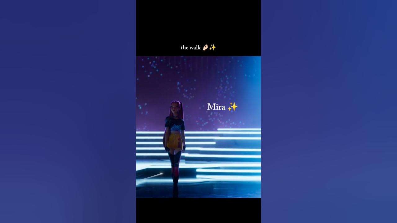 Mira and Zoey knew they slay π
π» #kpopdemonhunters #mira #zoey #huntrix #walk #slay #concert #kdh #fy Mira and Zoey knew they slay π
π» #kpopdemonhunters #mira #zoey #huntrix #walk #slay #concert #kdh #fy