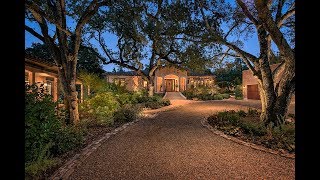 Villa Terra Nova, Sonoma CA 95476