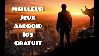 Top 10 best game android/ipad/ios high graphics (offline/online) screenshot 3