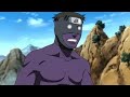 Torune Aburame 
