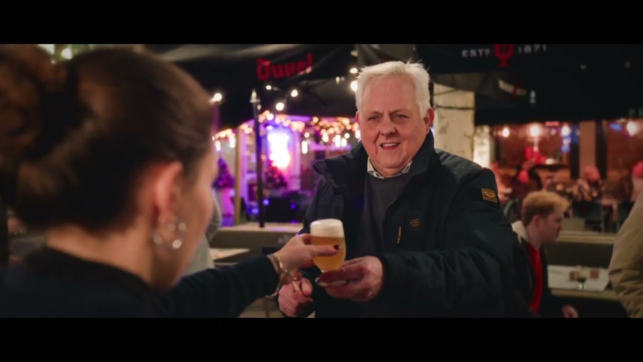 Aftermovie Goesting Winterbier Festival 2025