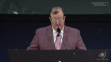 Space Technology Hall of Fame Induction Ceremony