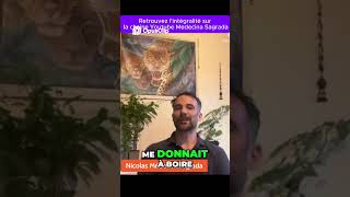 Miraculé des Diètes Chamaniques  Comment J'ai Survécu!