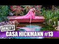 CASA HICKMANN #13 | O LAGO FICOU PRONTO