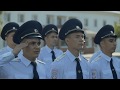 Фрагмент фильма для УЮИ МВД РБ