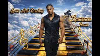 Lawrence James- Love And Destiny