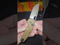 Hogue Sig P365 #edc #edcknife #knifereview #blade #knifecommunity #fyp #review #unboxing #edcreview