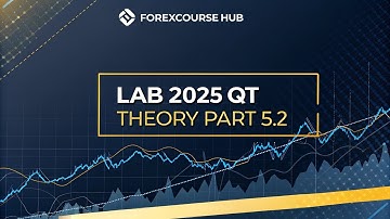 ForexCourseHub LAB 2025 QT Theory Part 5.2 | Practical Application of Sequential SMT