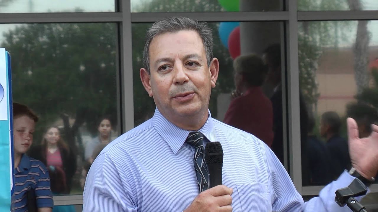 Harlingen Family Dentistry Opens New Children's Dental Clinic YouTube