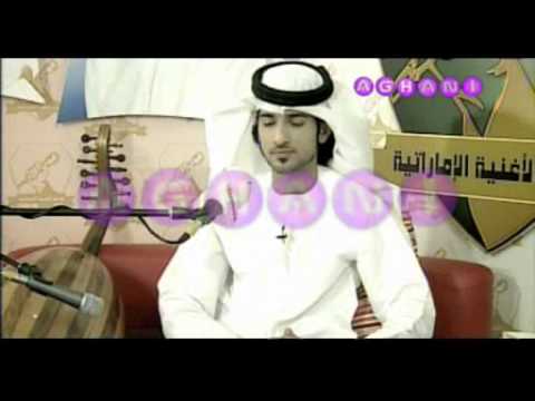 قناة اغاني سلطان الشحي القوس قوسك
