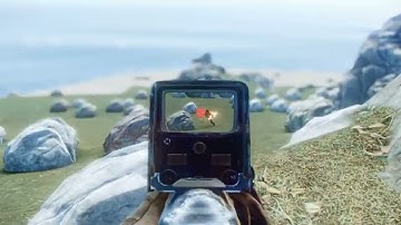 ENERGY RUST 292 DEVBLOG
