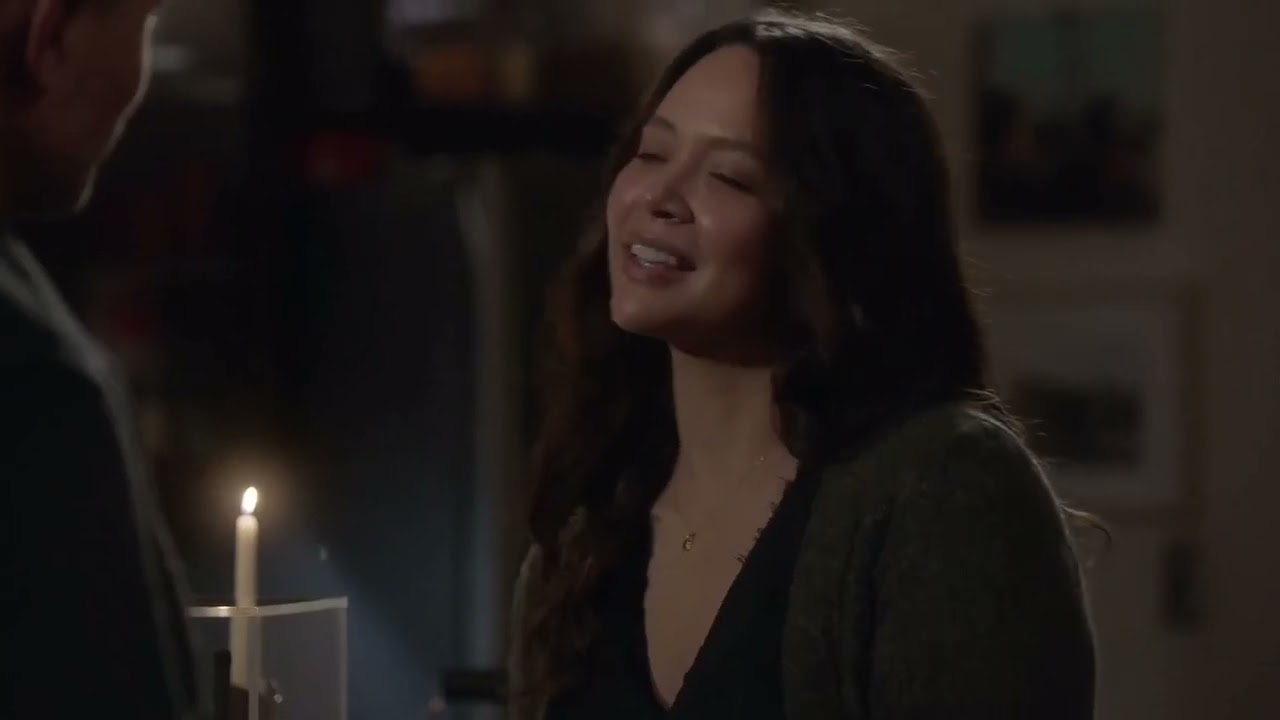 Chenford scene pack season six 