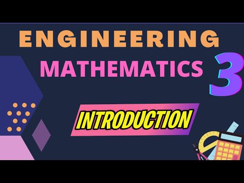 Numerical Methods 1 | Introduction | Engineering Mathematics 3 | RGPV | L-1
