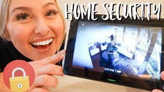 HOW WE KEEP OUR FAMILY SAFE
