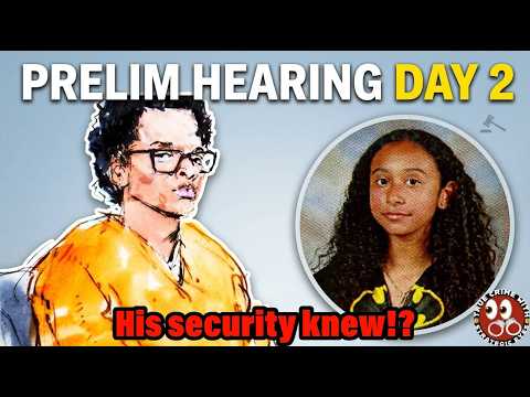 D4vd Court Update: Did His Manager Robert Morgenroth and Security Know Everything?