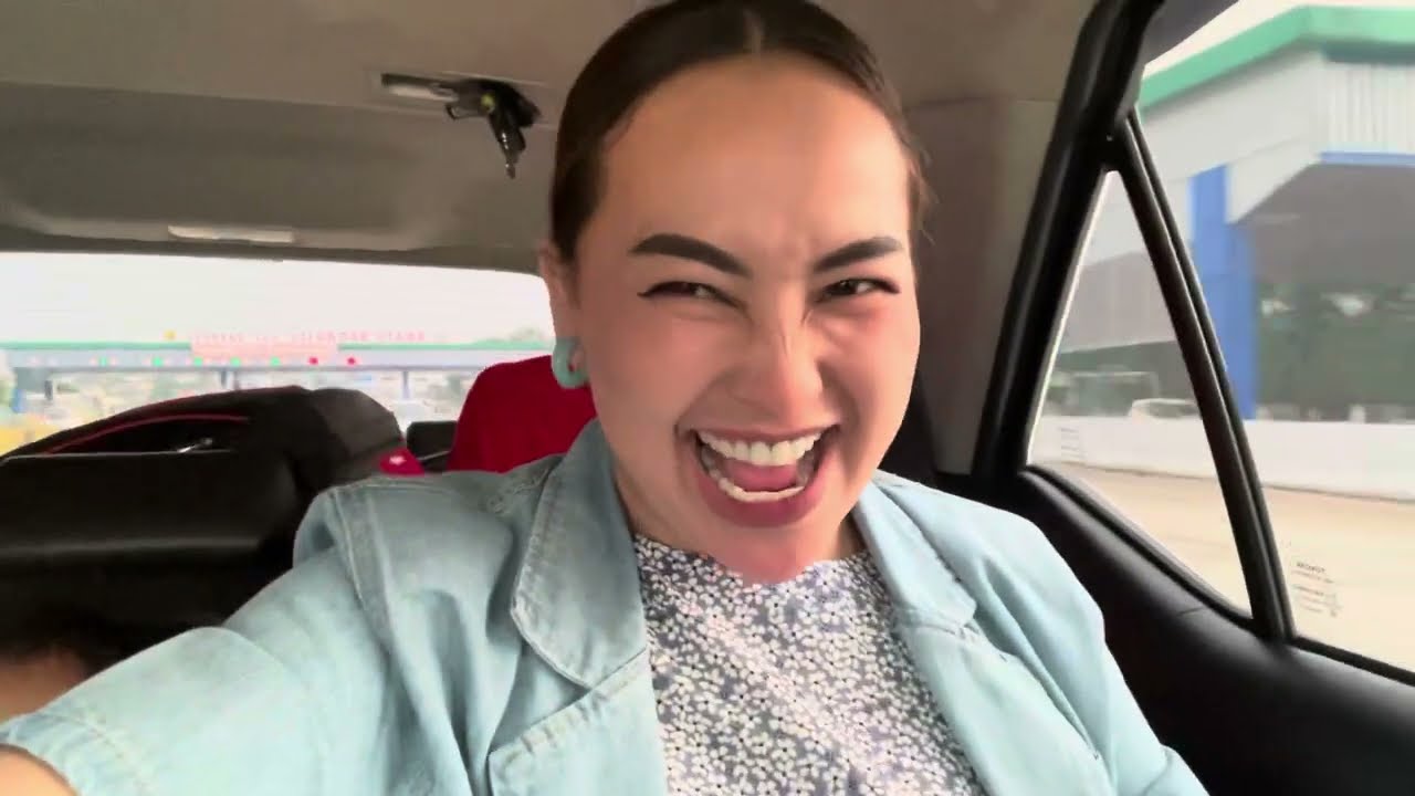 PERTAMA KALI MPO ALPA KESINGAPUR