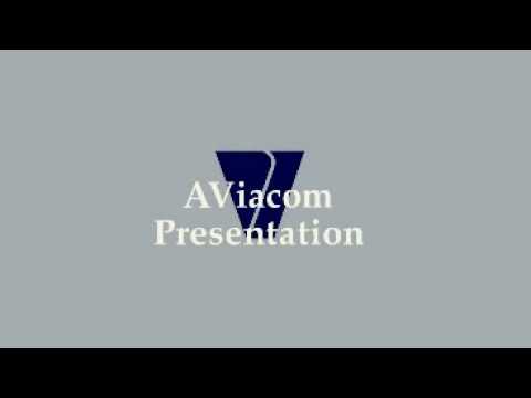 Viacom V of Doom 1976 Fast Remake (1982)