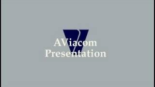 Viacom V of Doom 1976 Fast Remake (1982)