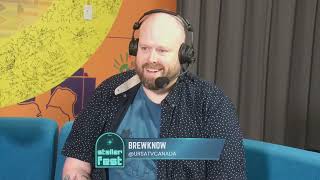 Constellation Cup - Day 1 - Live From Ottawa, Canada screenshot 4