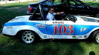 68 Datsun 311 Fairlady