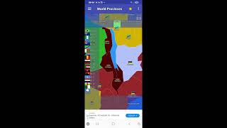 Making a new countryball - South Ivory Coast screenshot 3