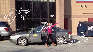 CMSC AUTO SCHOOL "PASSING ROAD TEST"