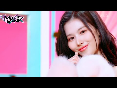 Set Me Free - Twice | Kbs World Tv 230317