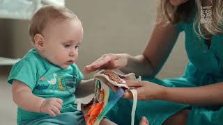 Brinquedos Smart Baby Box screenshot 2