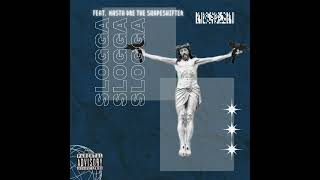 Amie Ma Feat. Masta Dre The Shapeshifter - Slogga Prod By. Just Overboard