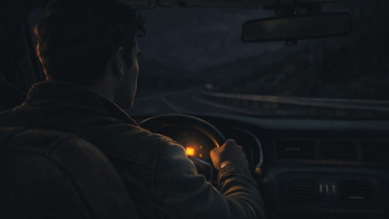 Midnight Miles Radio — Silent Highway