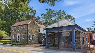 3532 Buckeystown Pike video tour