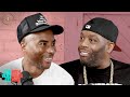 The Price of Integrity ft. Charlamagne tha God | Conversate with Killer Mike ep. 3