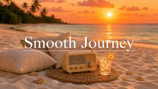 Smooth Journey | Sunset Tropical Lounge Music for a New Journey Ahead screenshot 5